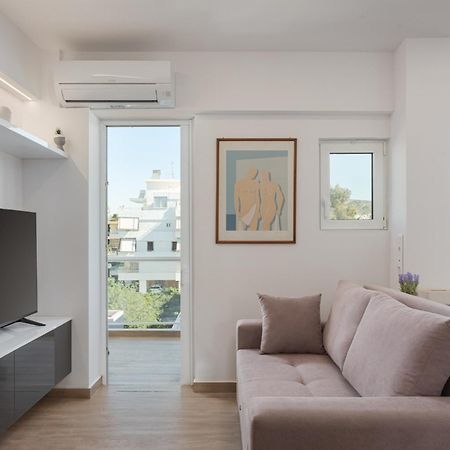Athenian Riviera Seaside Suite Exterior photo